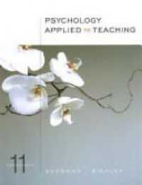 Biehler S. - Psychology Applied to Teaching