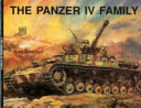 Horst Scheibert - The Panzer IV Family