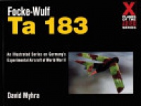 David Myhra - Focke-Wulf Ta 183