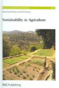Hester R. - Sustainability in Agriculture