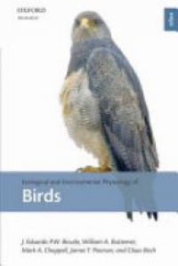 Bicudo - Ecological and Environmental Physiology of Birds