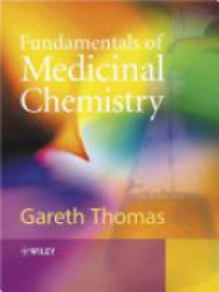 Thomas G. - Fundamentals of Medicinal Chemistry