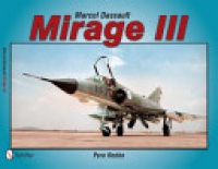 Pere Redon - Marcel Dassault Mirage III