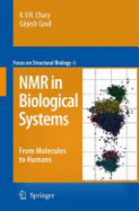 Chary - NMR in Biological Systems