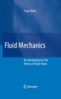 Durst F. - Fluid Mechanics