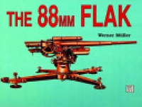 Werner Muller - The 88mm Flak