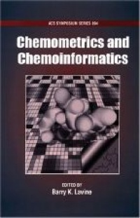 Lavine - Chemometrics and Chemoinformatics