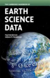 Henderson P. - The Cambridge Handbook of Earth Science Data
