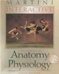 Martin - Fundamentals of Anatomy & Physiology