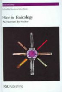 Tobin D. - Hair in Toxicology