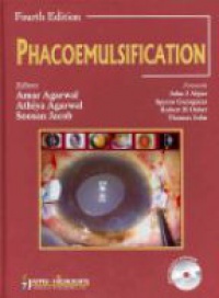 Agarwal A. - Phacoemulisification
