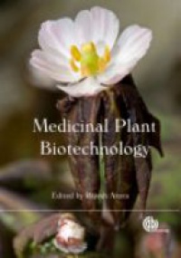 Arora - Medicinal Plant Biotechnology