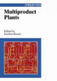 Rauch - Multiproduct Plants