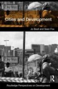 Beall J. - Cities and Development 