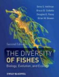 Helfman G. - The Diversity of Fishes