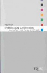 Merahn S. - PD x MD Infectious Diseases, Vol. 2