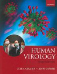Collier L. - Human Virology