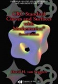 CRC Standard Curves and Surfaces with Mathematica