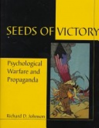 Richard D. Johnson - Seeds of Victory