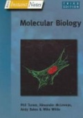 Instant Notes: Molecular Biology