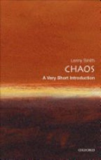 Smith, Leonard - Chaos: A Very Short Introduction