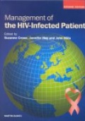 Management of the HIV-Infected Patient
