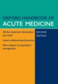 Oxford Handbook of Acute Medicine, ISE