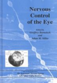 Burnstock G. - Nervous Control of the Eye