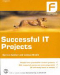 Dalcher D. - Successful IT Projects