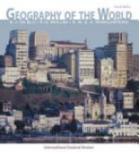 Blij H. - Geography of the World,  4th ed.