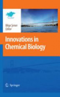Sener - Innovations in Chemical Biology