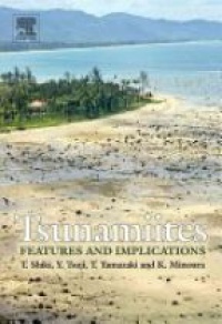 Shiki T. - Tsunamiites - Features and Implications