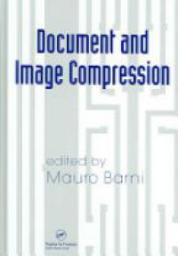 Barni - Document and Image Compression