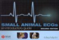 Martin M. - Small Animal ECGs
