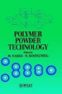 M. Narkis,N. Rosenzweig - Polymer Powder Technology