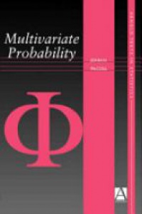 McColl J. - Multivariate Probability