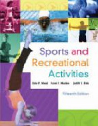 Mood - Sports and Recreation Activities