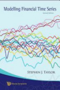 Taylor S. - Modelling Financial Time Series (2nd Edition)