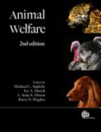 Appleby M.C. - Animal Welfare