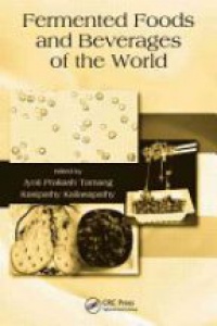 Tamang J.P. - Fermented Foods and Beverages of the World