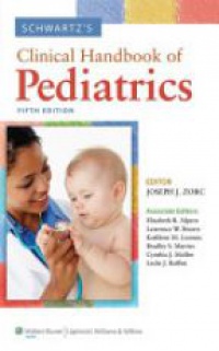 Zorc J. J. - Schwartz's Clinical Handbook of Pediatrics