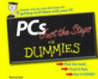 Muir N. - PC Just the Steps for Dummies