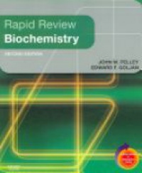Pelley - Rapid Review: Biochemistry, 2nd Edition