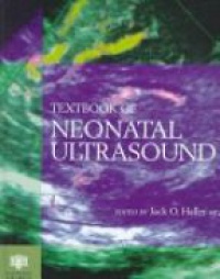 Haller O. J. - Textbook of Neonatal Ultrasound
