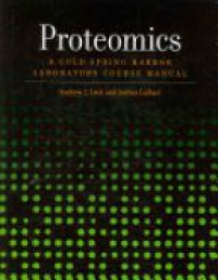 Link A. - Proteomics