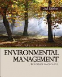 Russo M. - Environmental Management