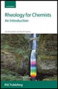 J W Goodwin,R W Hughes - Rheology for Chemists: An Introduction