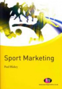Blakey - Sport Marketing