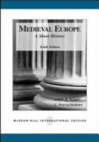 Bennett J. - Medieval Europe: A Short History