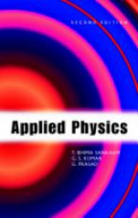 Sankaam T. - Applied Physics